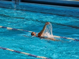 Sondertraining Eigenbad I